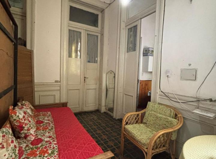 Departamento · 180m² · 8 Ambientes