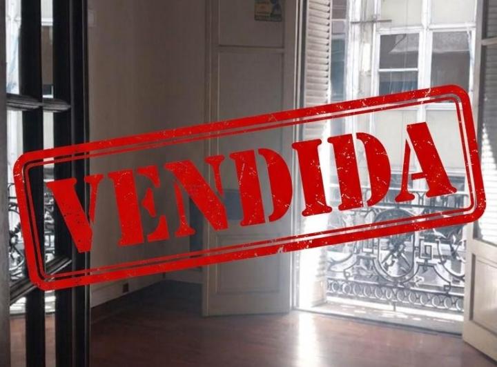 Departamento · 183m² · 5 Ambientes
