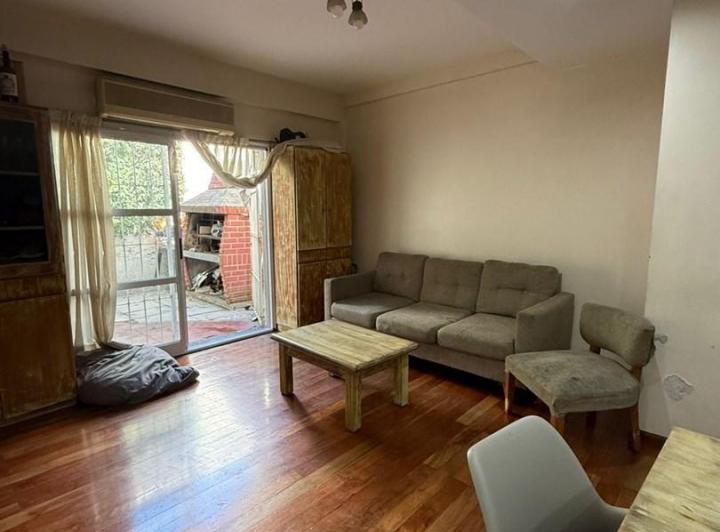 Departamento · 110m² · 5 Ambientes · 1 Cochera