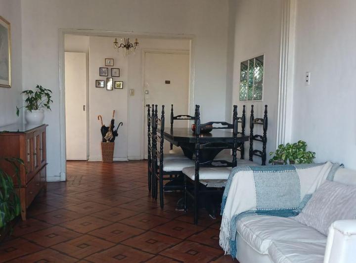 Departamento · 102m² · 5 Ambientes