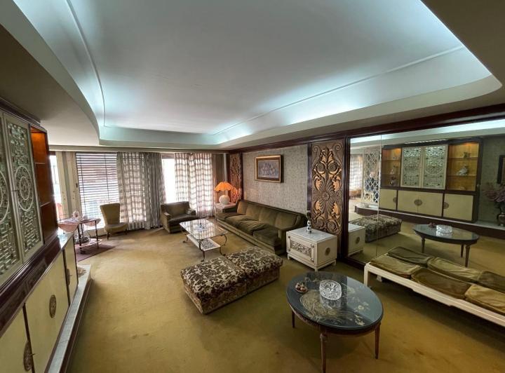 Departamento · 170m² · 6 Ambientes · 1 Cochera