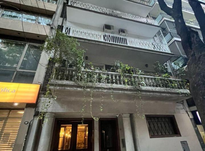 Departamento · 175m² · 5 Ambientes