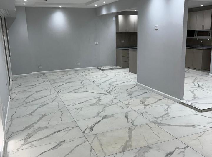Departamento · 160m² · 5 Ambientes