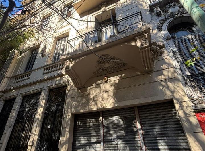 Departamento · 184m² · 5 Ambientes