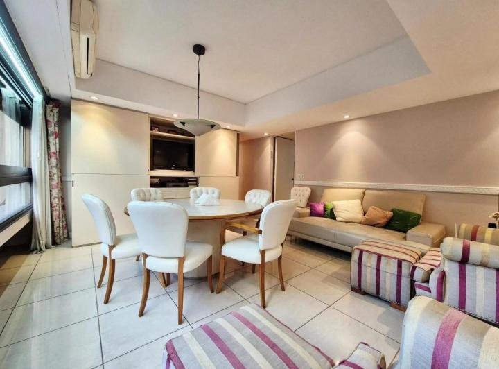 Departamento · 270m² · 6 Ambientes · 1 Cochera