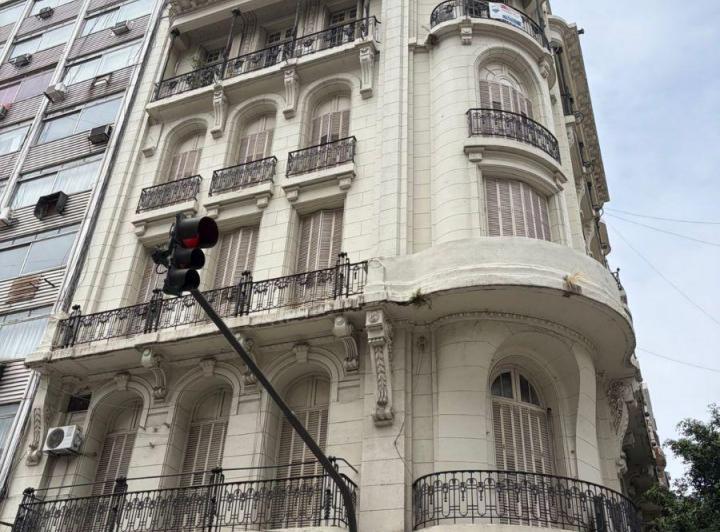 Departamento · 380m² · 13 Ambientes