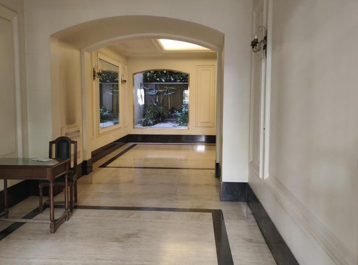 Departamento · 350m² · 6 Ambientes