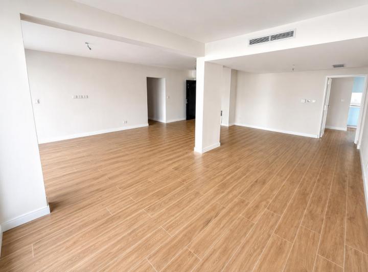 Departamento · 234m² · 5 Ambientes · 1 Cochera