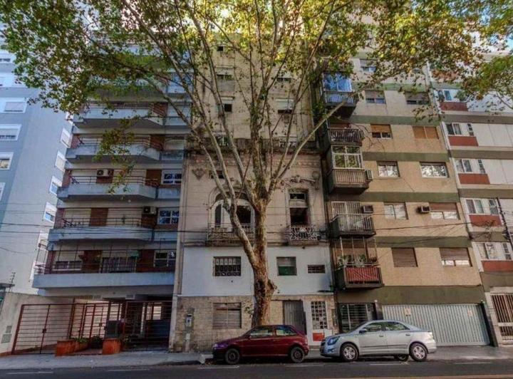 Departamento · 1000m² · 6 Ambientes