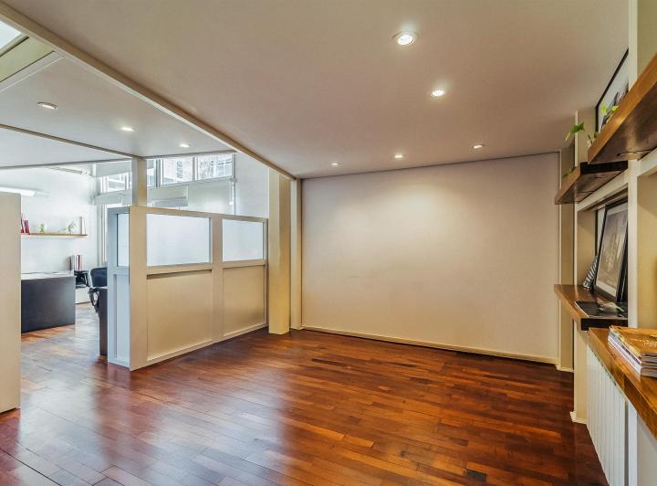 Departamento · 254m² · 6 Ambientes · 2 Cocheras
