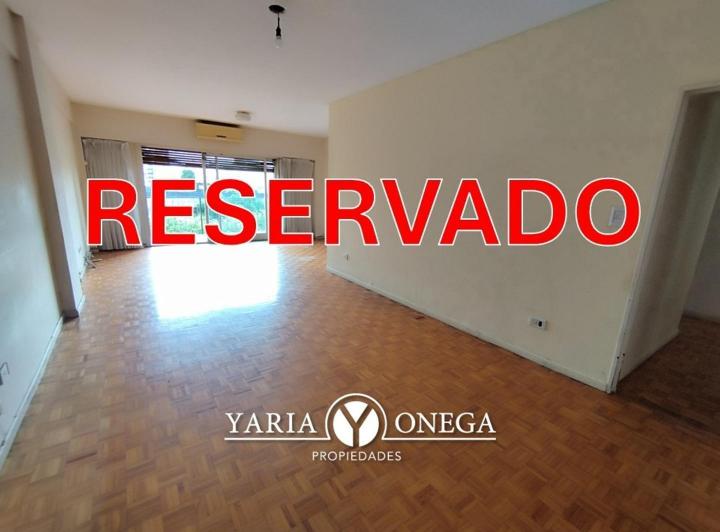 Departamento · 110m² · 5 Ambientes · 1 Cochera