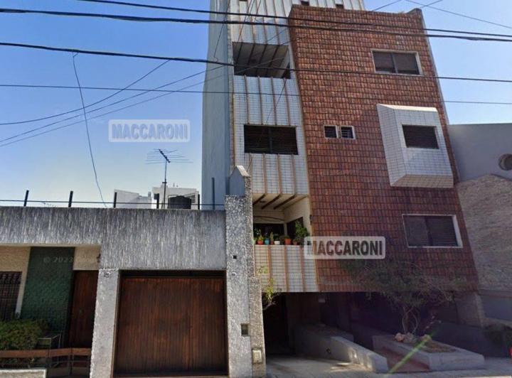 Departamento · 275m² · 5 Ambientes · 4 Cocheras