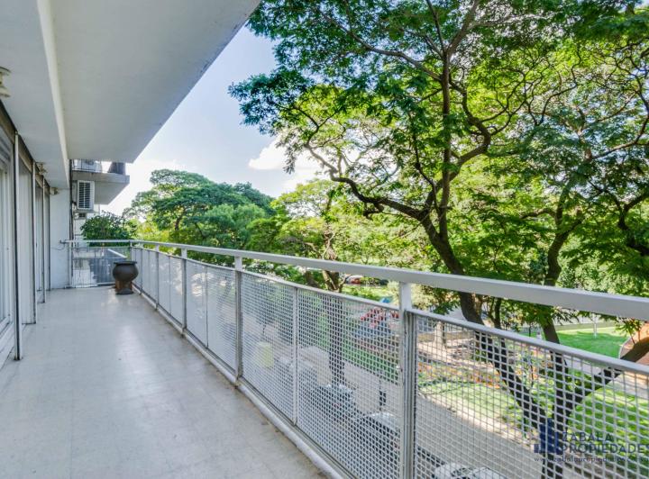 Departamento · 233m² · 6 Ambientes · 2 Cocheras