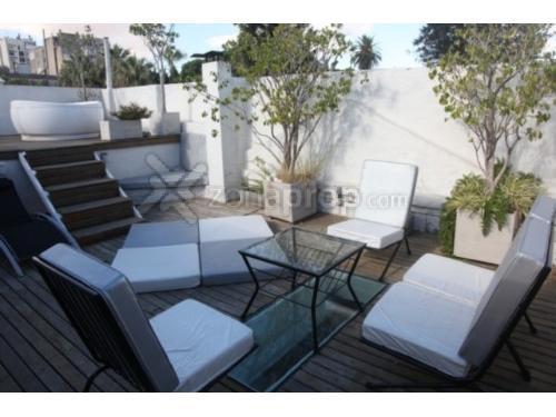 Departamento · 260m² · 6 Ambientes