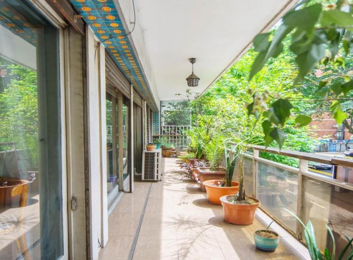 Departamento · 151m² · 5 Ambientes · 1 Cochera