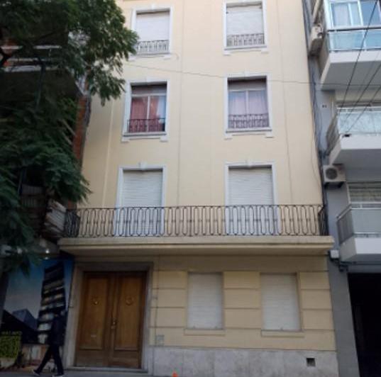 Departamento · 70m² · 5 Ambientes