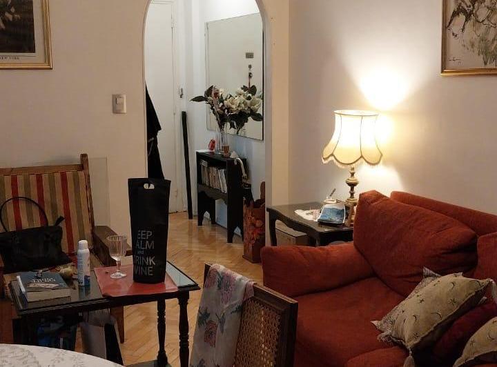 Departamento · 72m² · 3 Ambientes