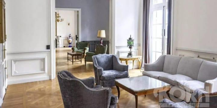 Departamento · 508m² · 5 Ambientes