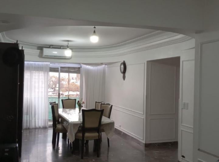 Departamento · 120m² · 5 Ambientes