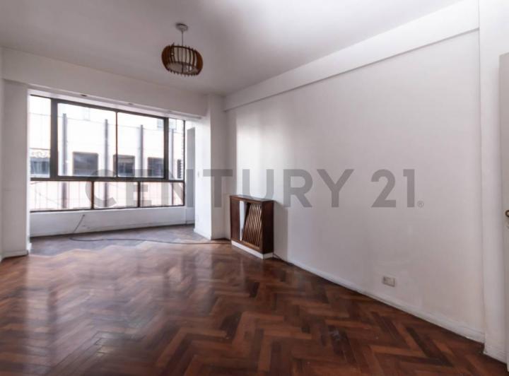 Departamento · 95m² · 5 Ambientes