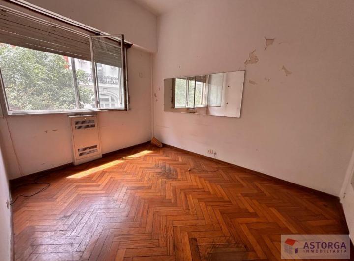 Departamento · 108ha · 5 Ambientes