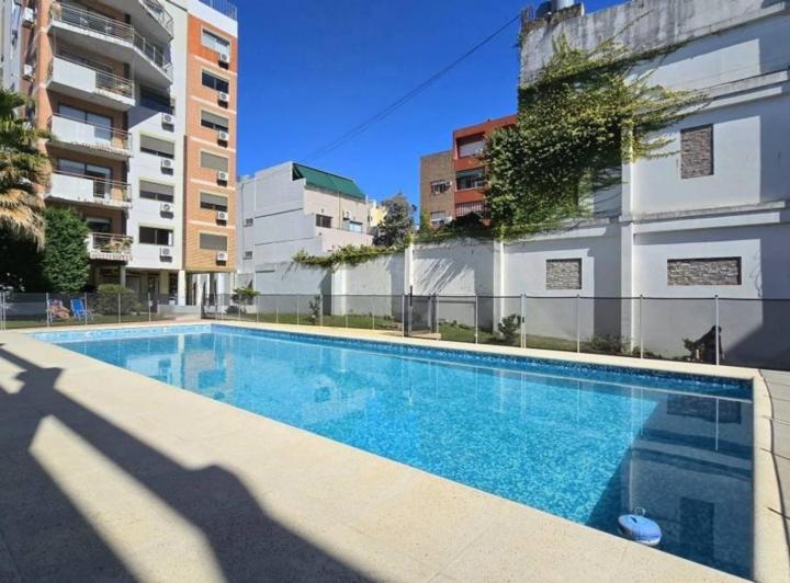 Departamento · 170m² · 6 Ambientes · 1 Cochera
