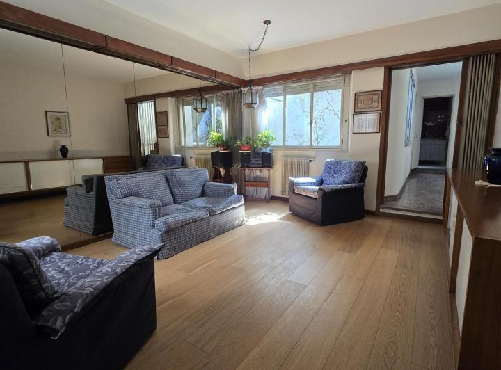 Departamento · 146m² · 5 Ambientes · 1 Cochera