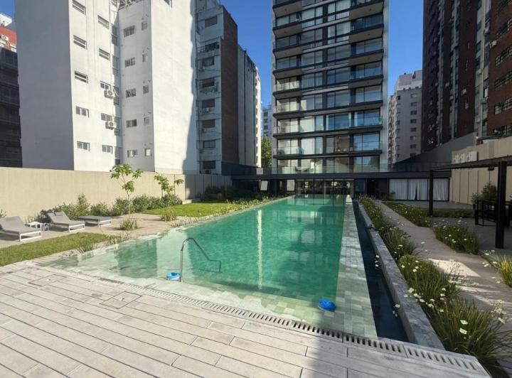 Departamento · 170m² · 5 Ambientes · 2 Cocheras