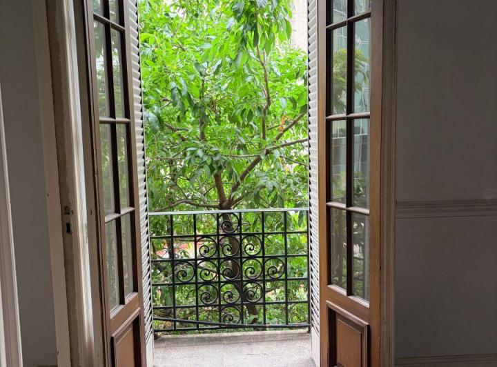 Departamento · 105m² · 5 Ambientes