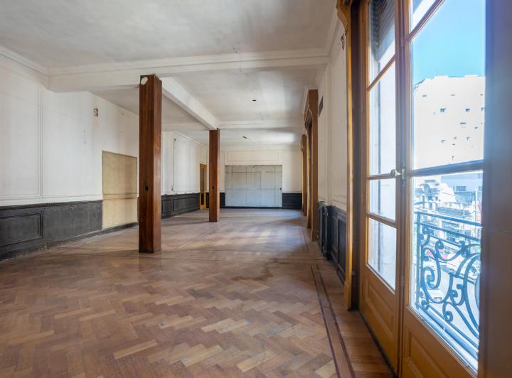 Departamento · 540m² · 12 Ambientes