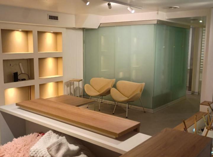 Departamento · 186m² · 8 Ambientes