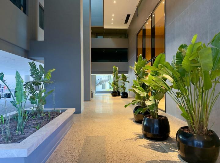 Departamento · 237m² · 6 Ambientes · 2 Cocheras
