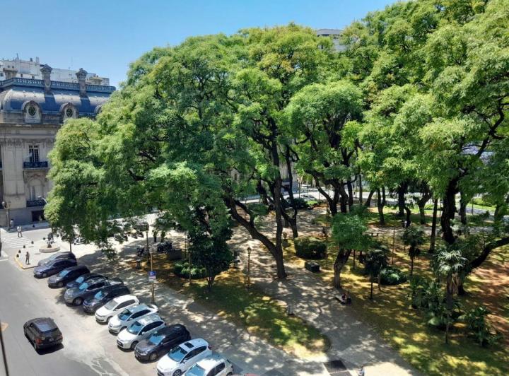 Departamento · 308m² · 8 Ambientes · 2 Cocheras