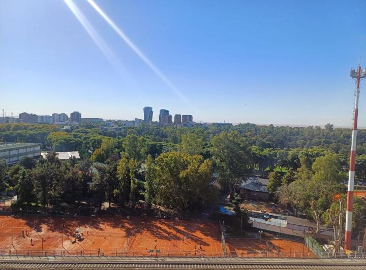 Departamento · 174m² · 5 Ambientes · 2 Cocheras