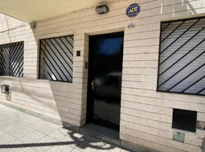 Departamento · 130m² · 7 Ambientes