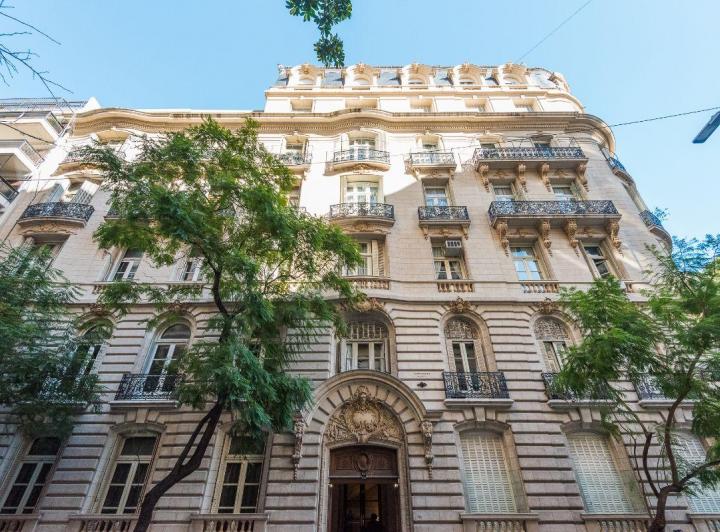 Departamento · 320m² · 6 Ambientes