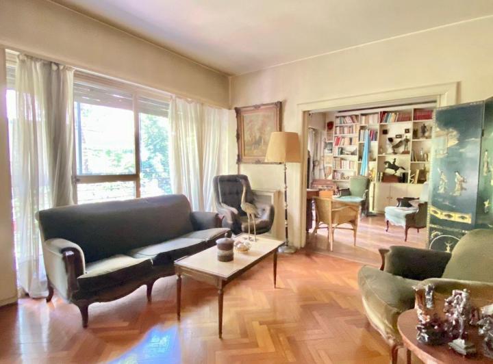 Departamento · 200m² · 5 Ambientes · 1 Cochera