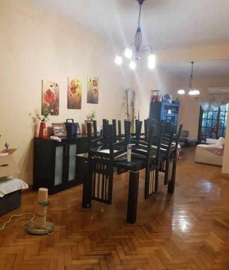 Departamento · 117m² · 5 Ambientes