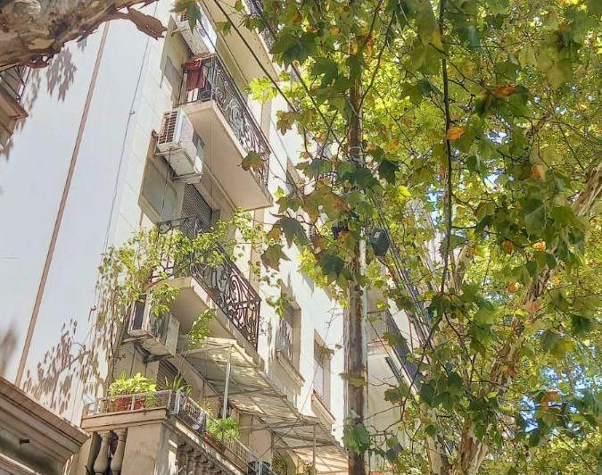 Departamento · 126m² · 4 Ambientes