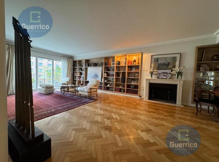 Departamento · 290m² · 7 Ambientes · 2 Cocheras