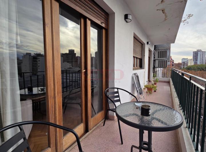 Departamento · 131m² · 5 Ambientes