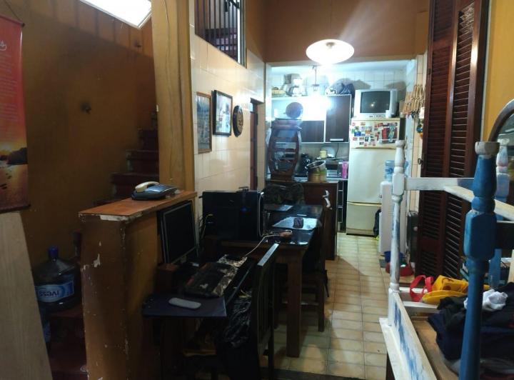 Departamento · 67m² · 5 Ambientes