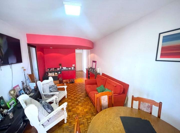 Departamento · 97m² · 4 Ambientes