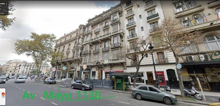 Departamento · 204m² · 6 Ambientes