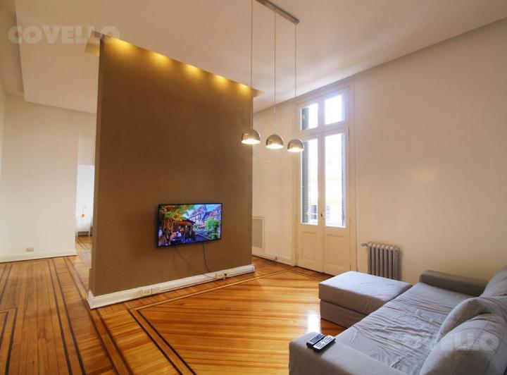 Departamento · 227m² · 6 Ambientes