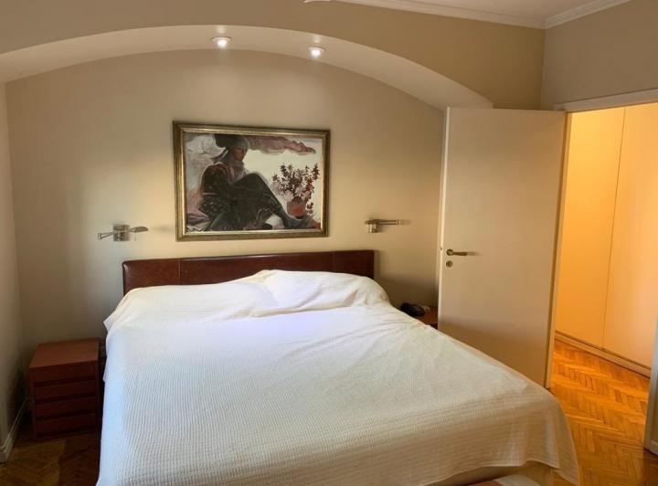 Departamento · 180m² · 5 Ambientes