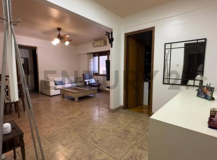 Departamento · 94m² · 5 Ambientes