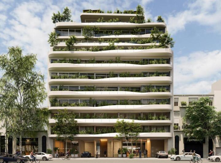 Departamento · 172ha · 5 Ambientes