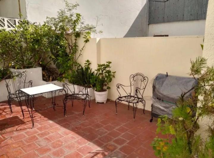 Departamento · 131m² · 5 Ambientes