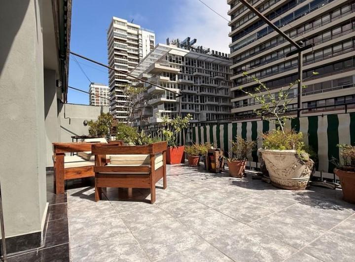 Departamento · 316m² · 6 Ambientes · 1 Cochera